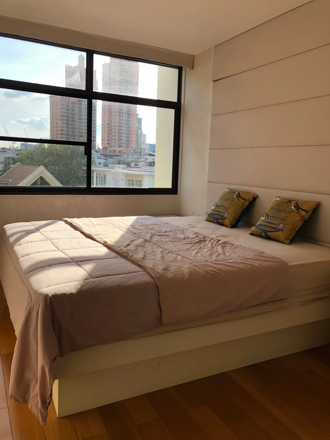 Property photos for Pearl Residences Sukhumvit 24