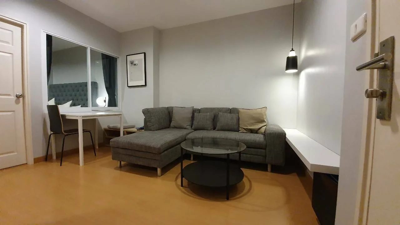 Property photos for Life Sukhumvit 65