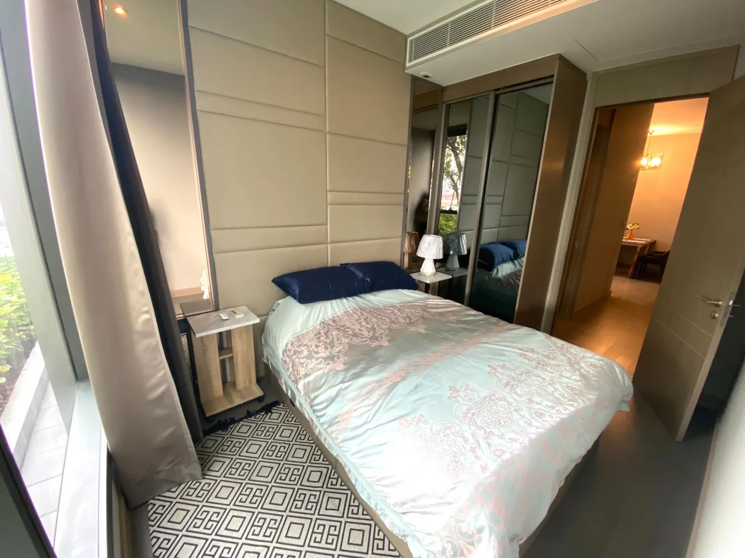 Property photos for The Esse at Singha Complex