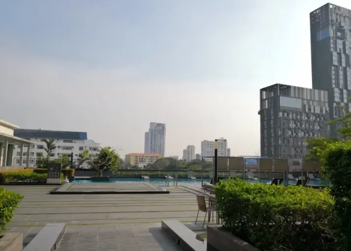 Property photos for Siri at Sukhumvit