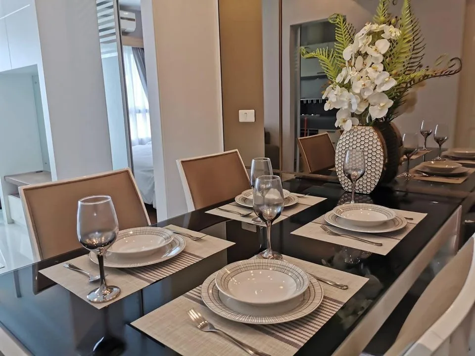 Property photos for Q House Condo Sathorn