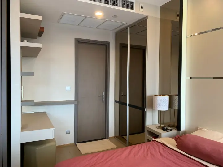 Property photos for Ashton Chula - Silom