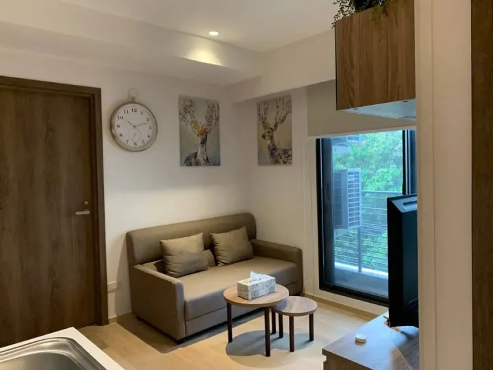 Property photos for Runesu Thonglor 5