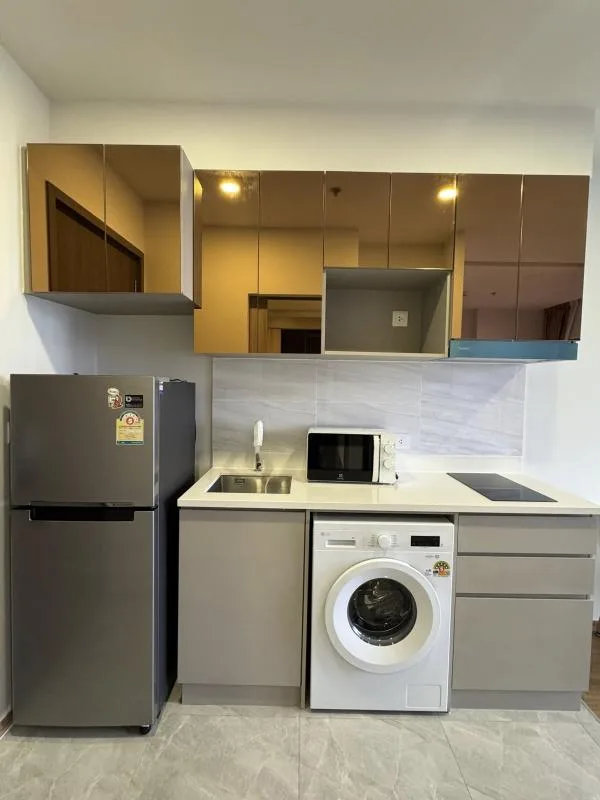 Property photos for CLOUD Thonglor-Phetchaburi