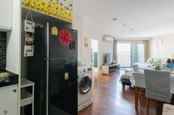 Property photos for Belle Grand Rama 9