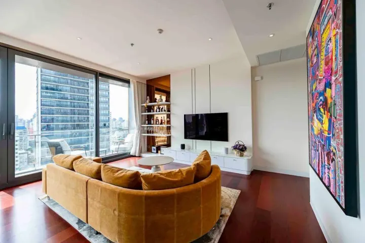 Property photos for KHUN by YOO inspired by Starck