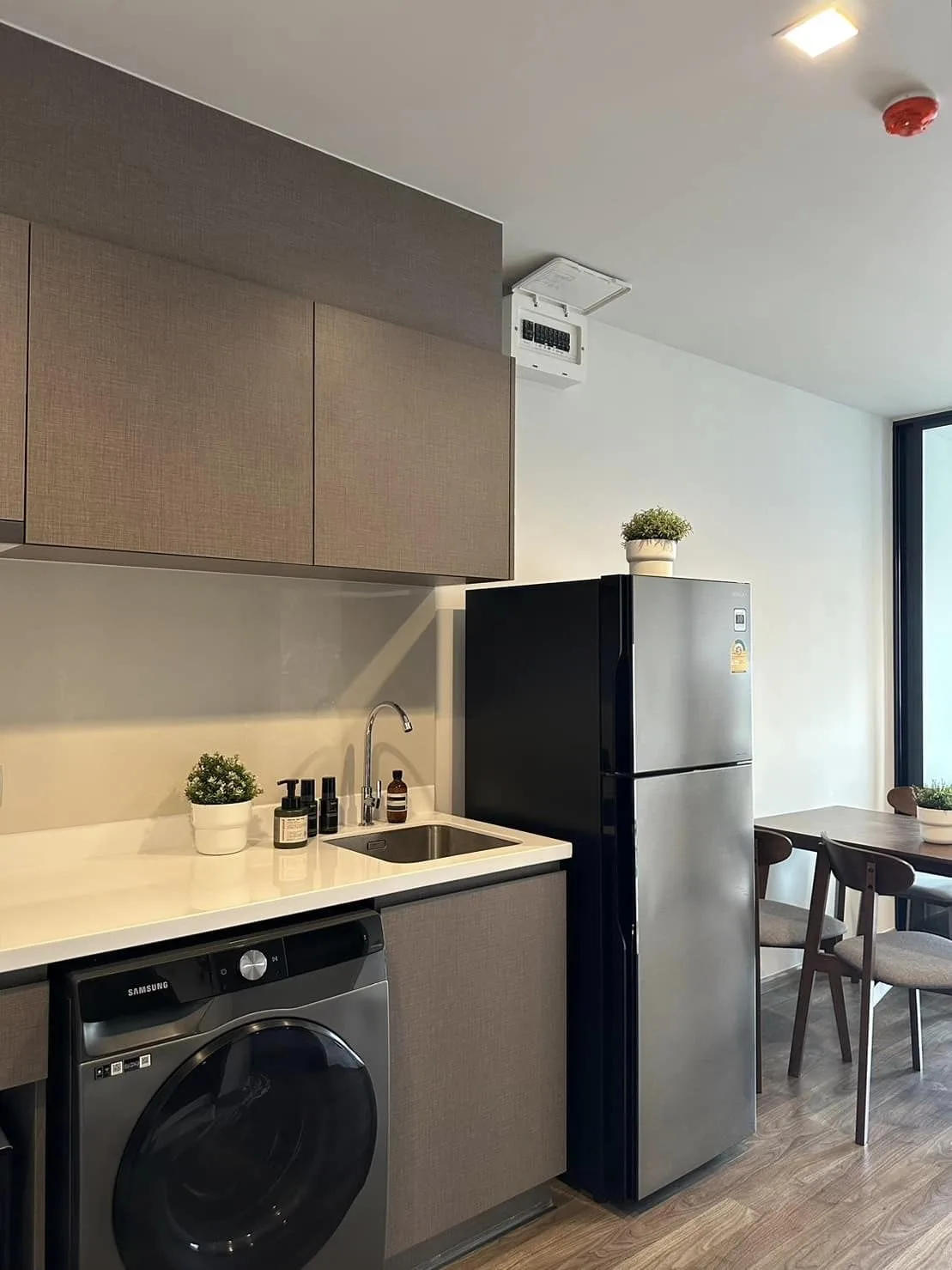 Property photos for Life Ladprao Valley