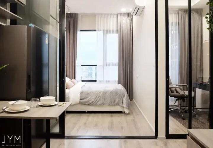 Property photos for KnightsBridge Prime Ratchayothin