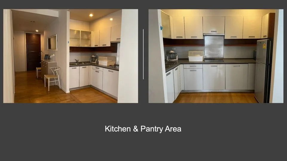 Property photos for Amanta Ratchada