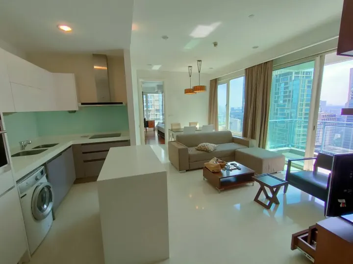 Property photos for Q Langsuan