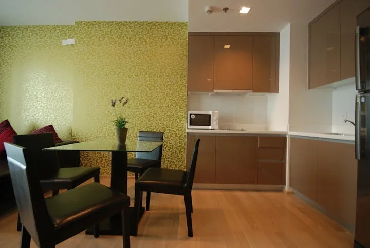 Property photos for Siri at Sukhumvit