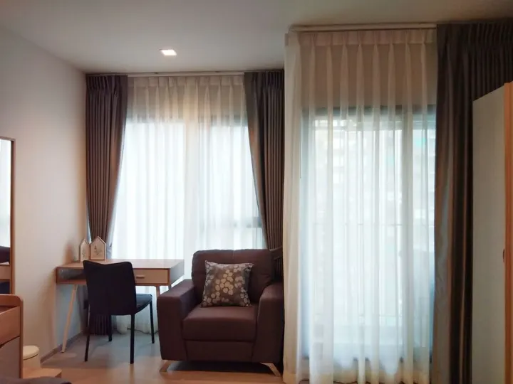 Property photos for LIFE Asoke - Rama 9