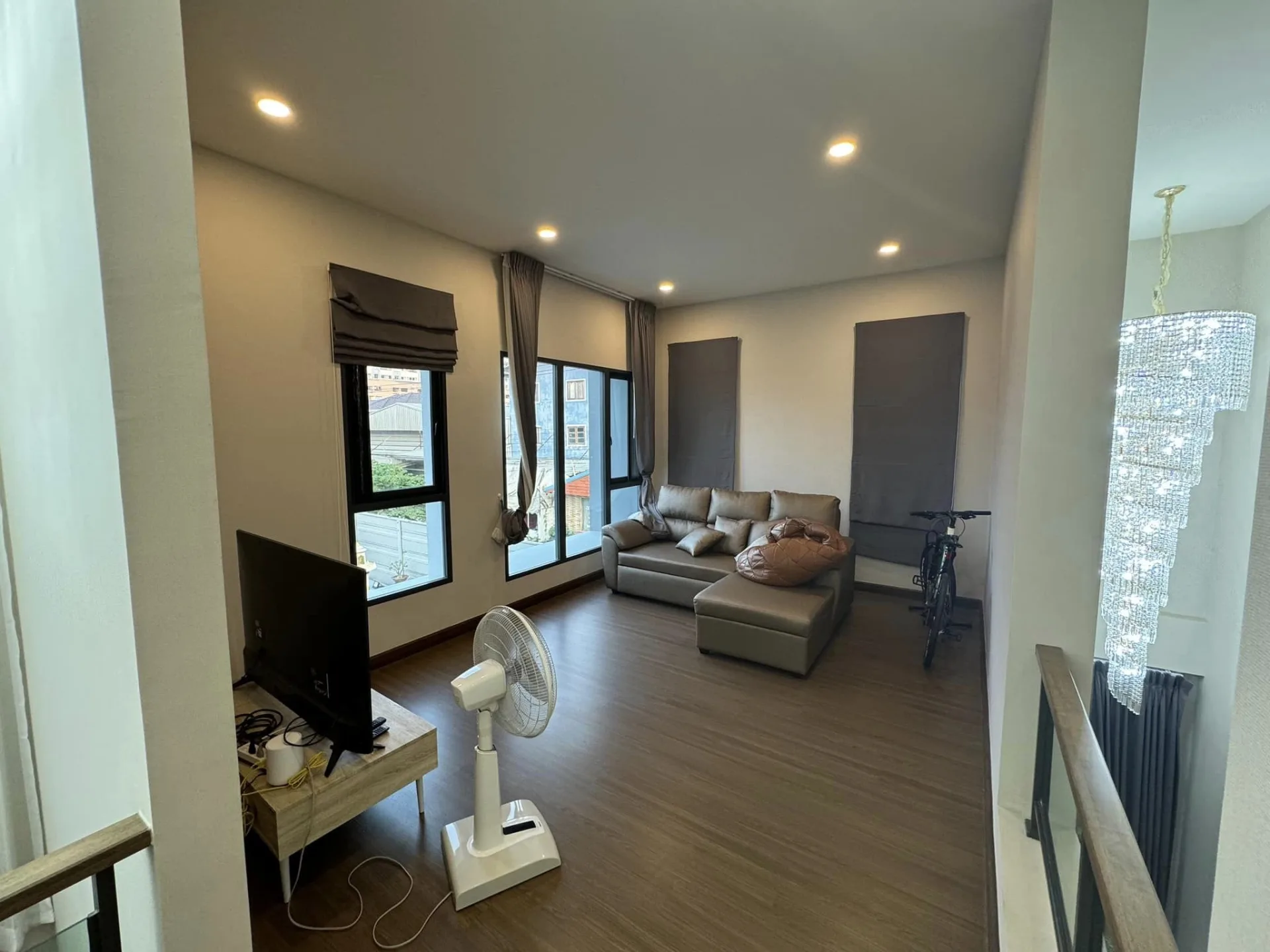 Property photos for The City Sukhumvit -Yak Bangna