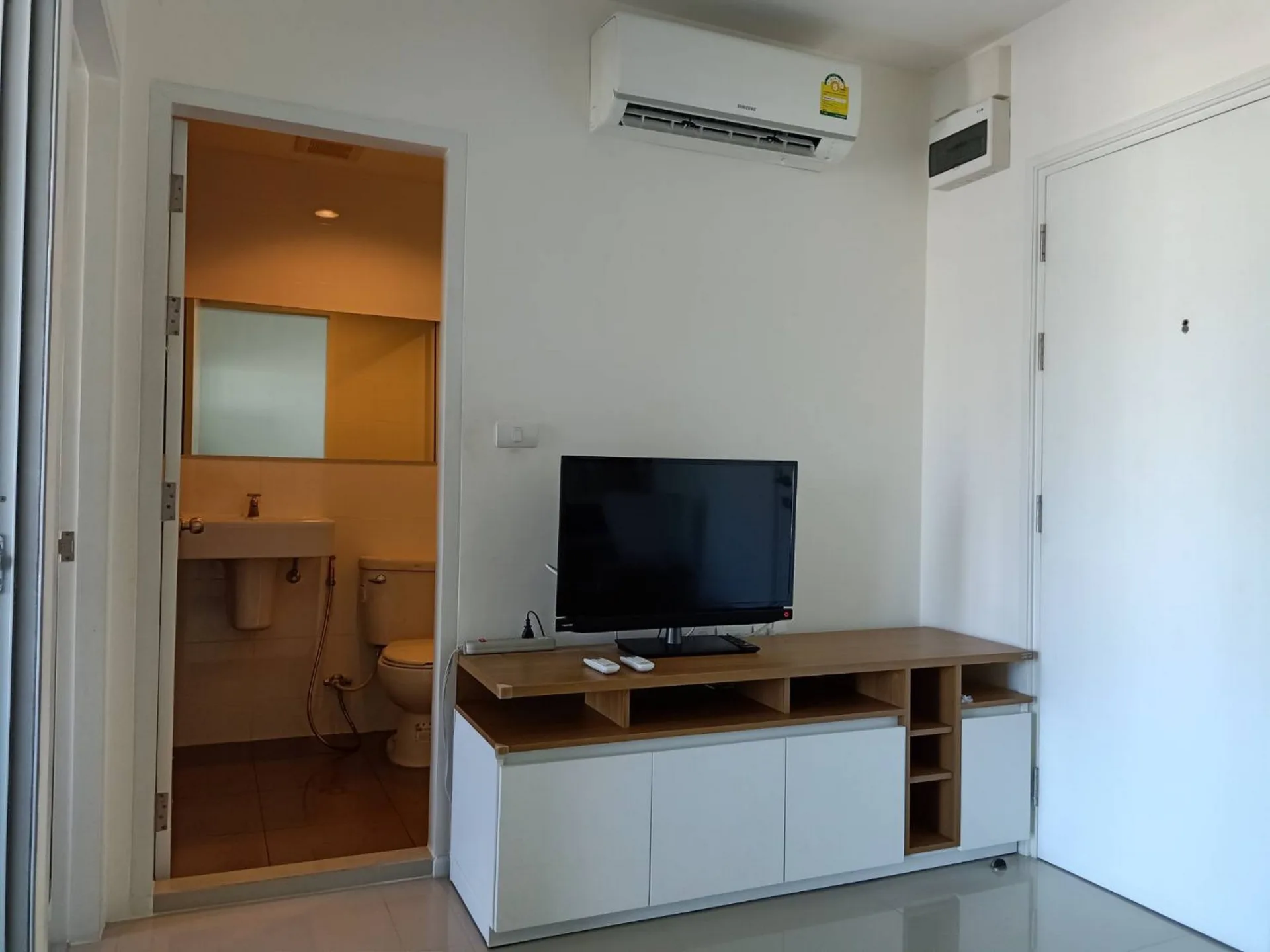 Property photos for Aspire Sukhumvit 48