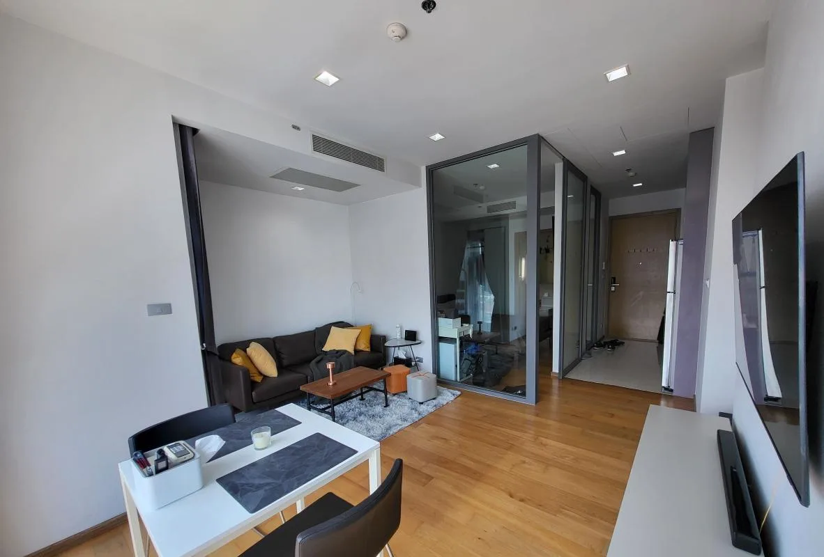 Property photos for Hyde Sukhumvit 13