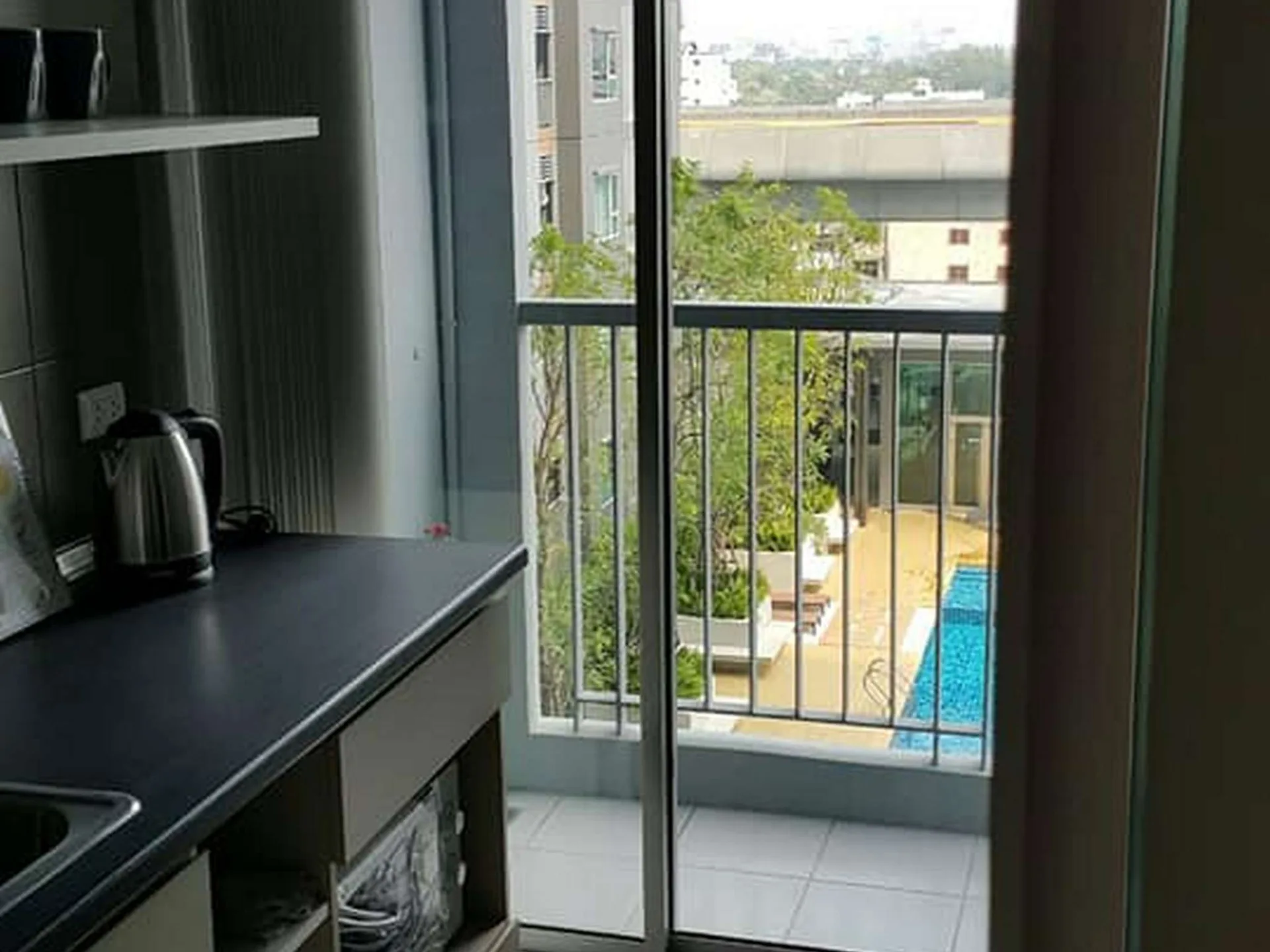 Property photos for Aspire Ratchada - Wongsawang