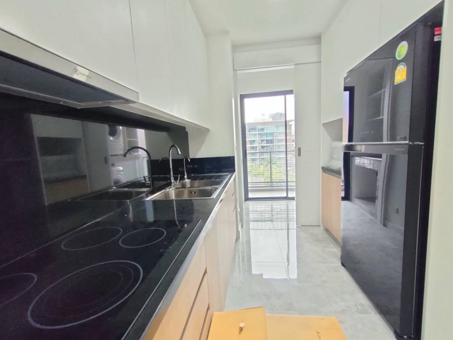 Property photos for Sylva Sukhumvit 61