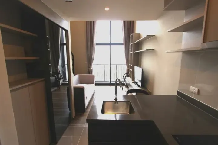 Property photos for Onyx Phaholyothin