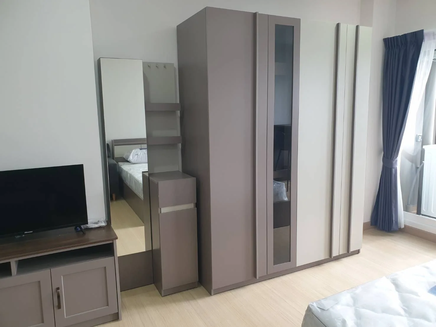 Property photos for Supalai Veranda Ramkhamhaeng