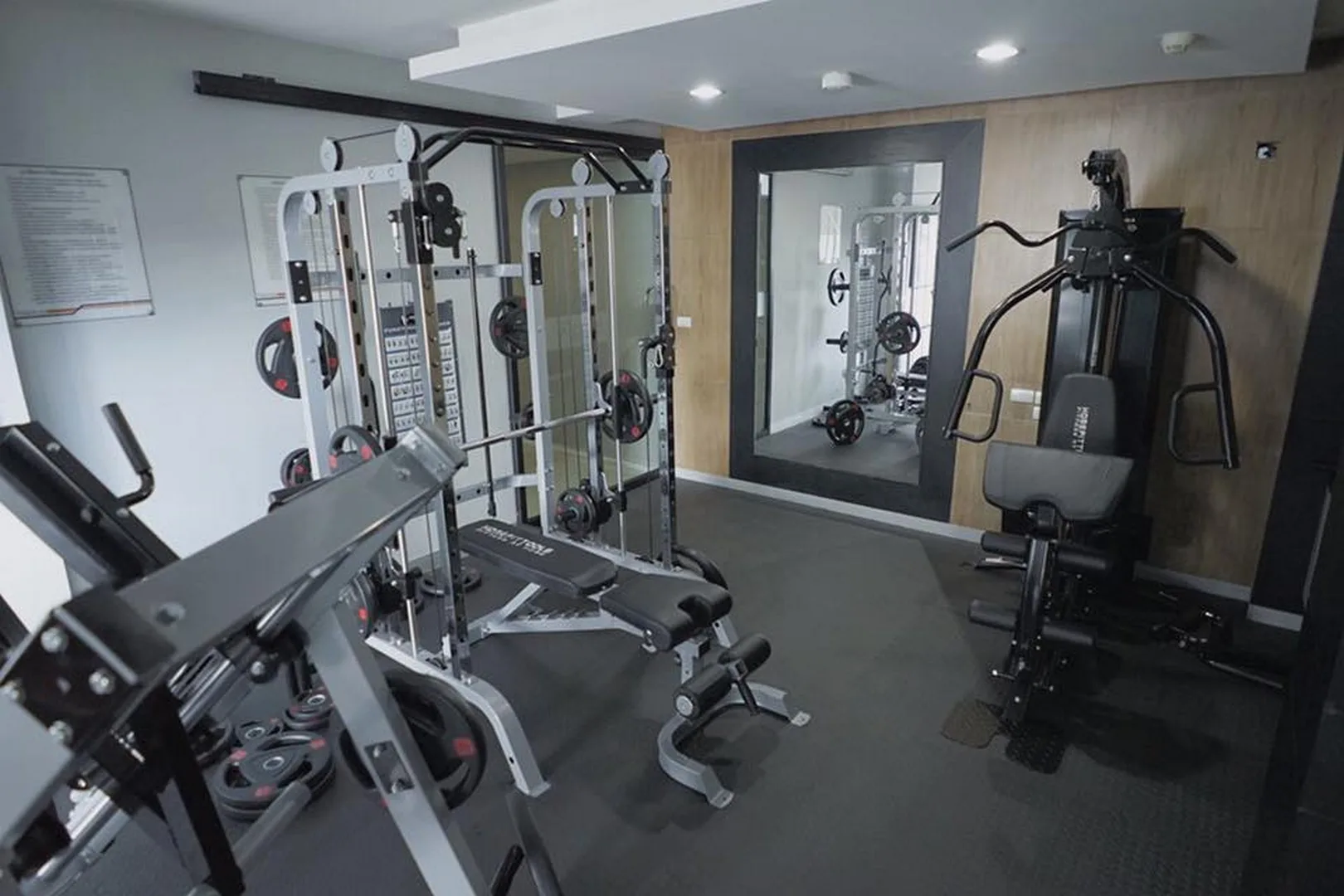 Property photos for The Alcove Thonglor 10
