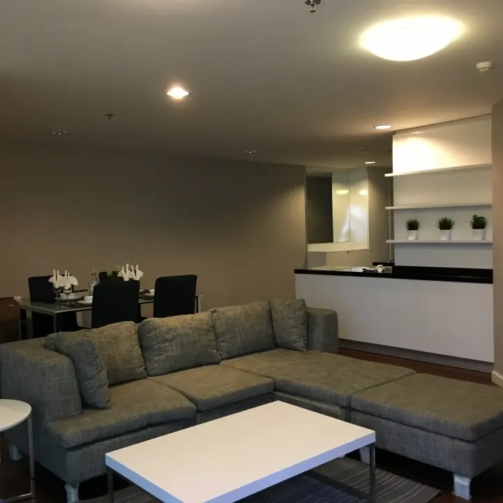 Property photos for Belle Grand Rama 9