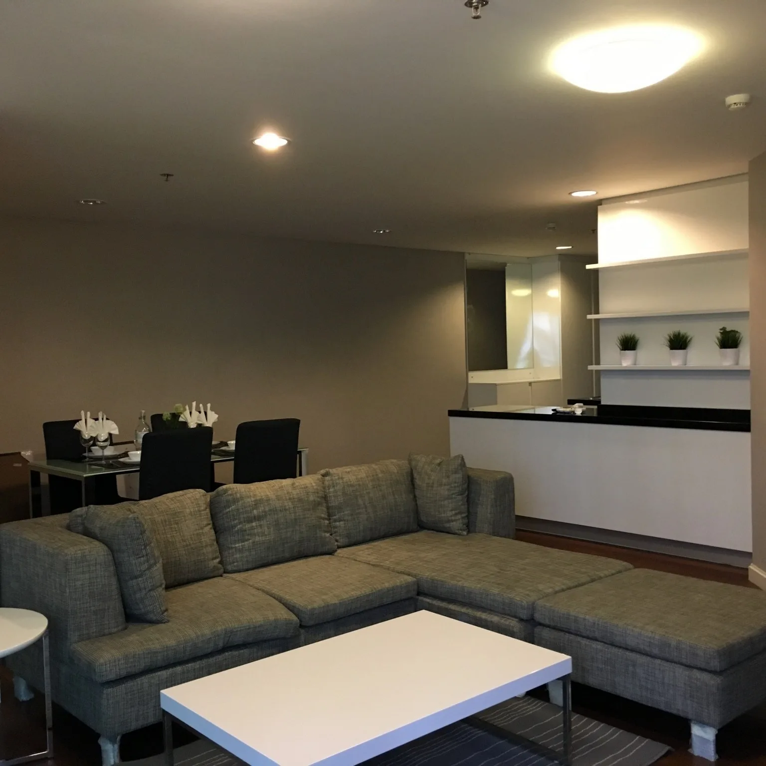 Property photos for Belle Grand Rama 9