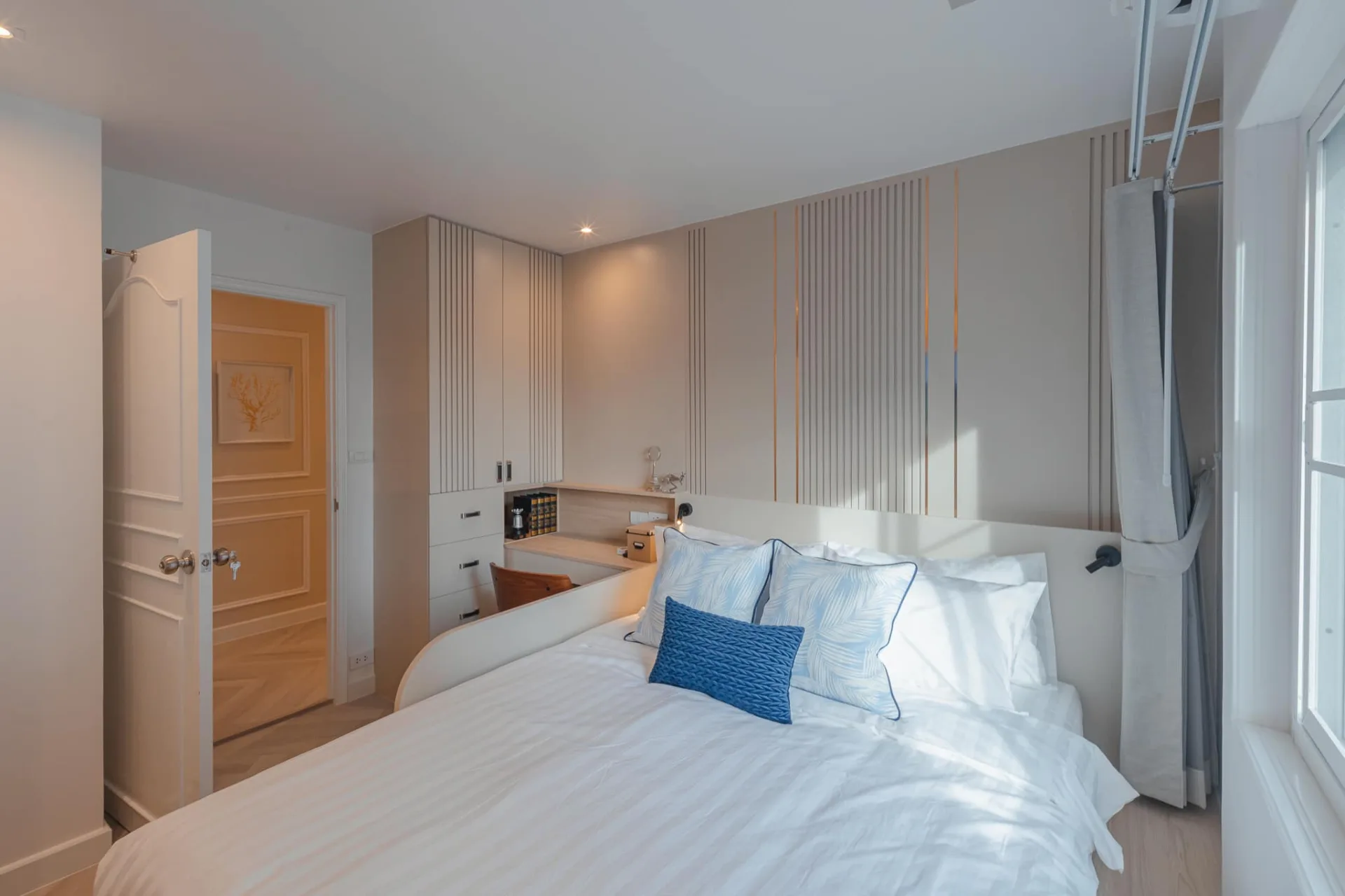 Property photos for Fortune Condo Town