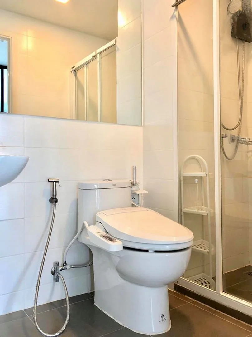Property photos for Pause Sukhumvit 103