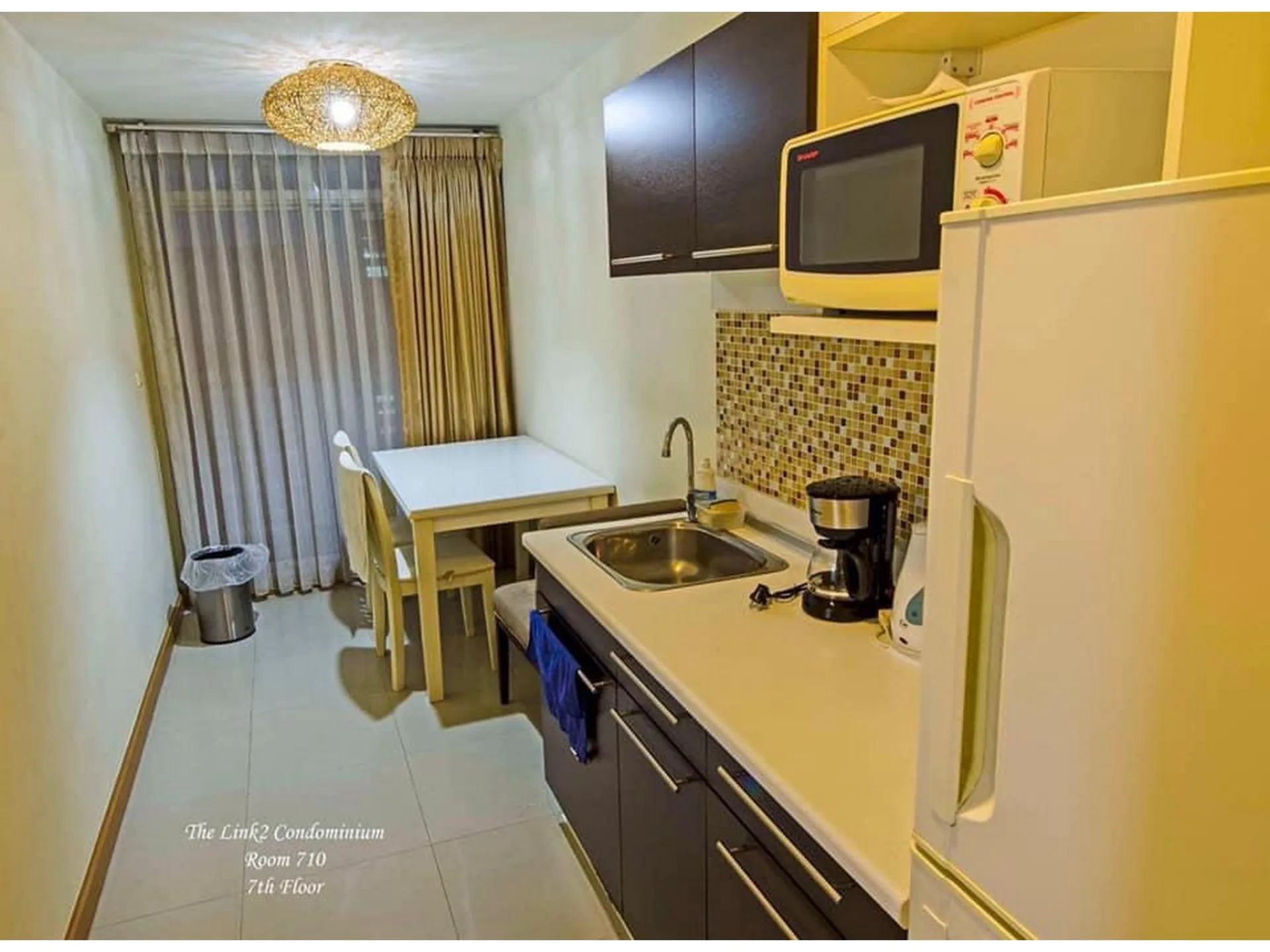 Property photos for The Link Sukhumvit 50