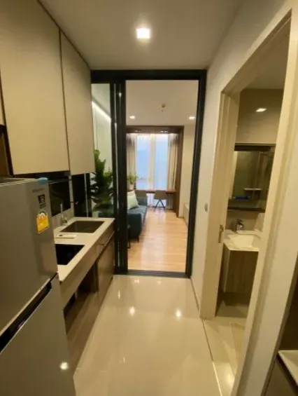 Property photos for THE LINE Phahol - Pradipat