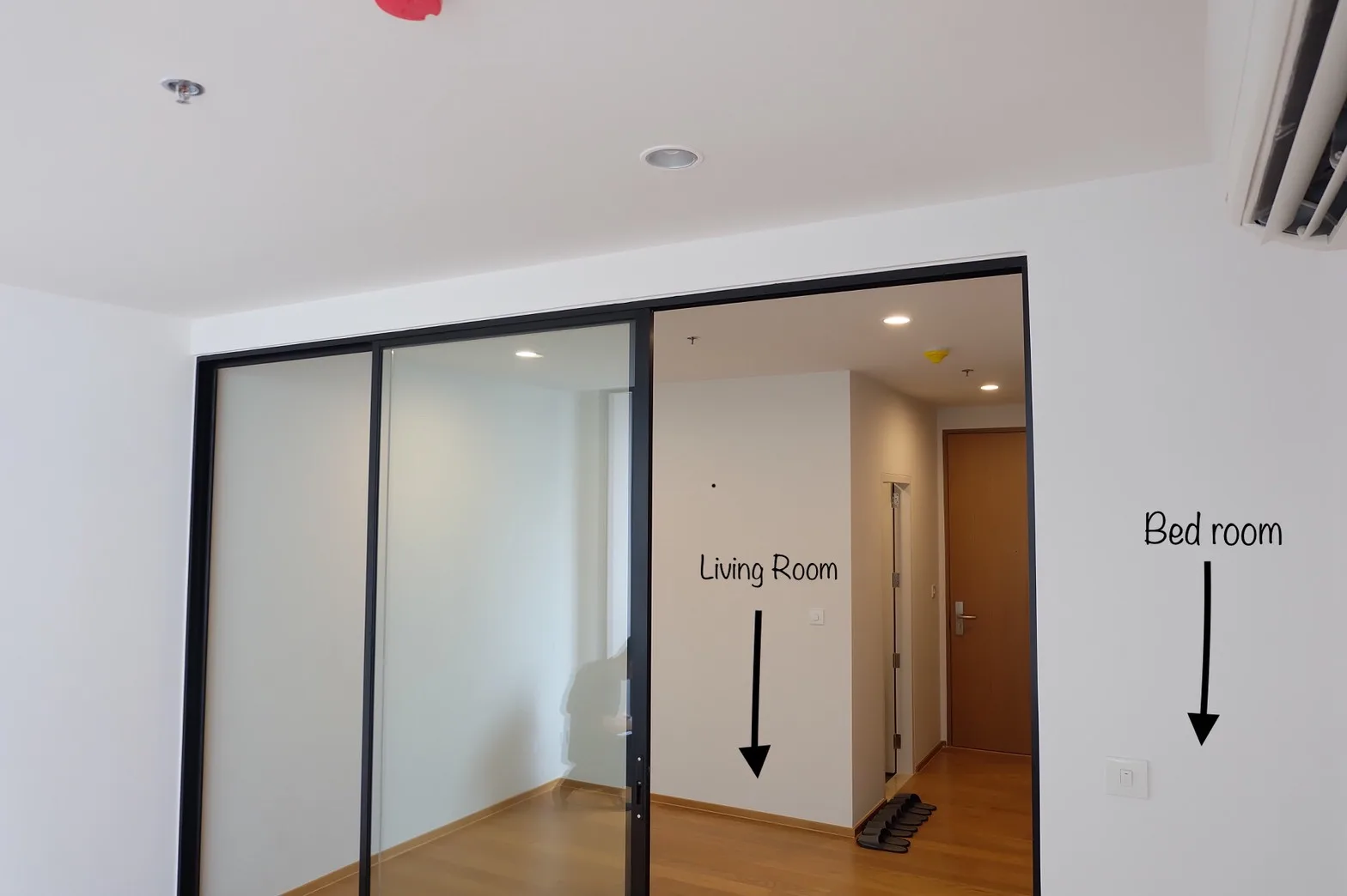 Property photos for Noble Revolve Silom