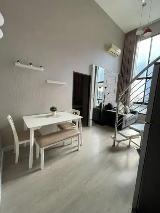 Property photos for The Sky Sukhumvit