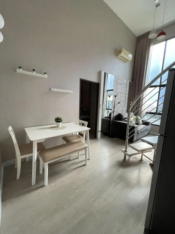 Property photos for The Sky Sukhumvit