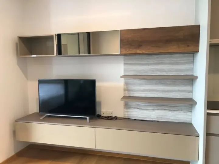 Property photos for Noble Revolve Silom