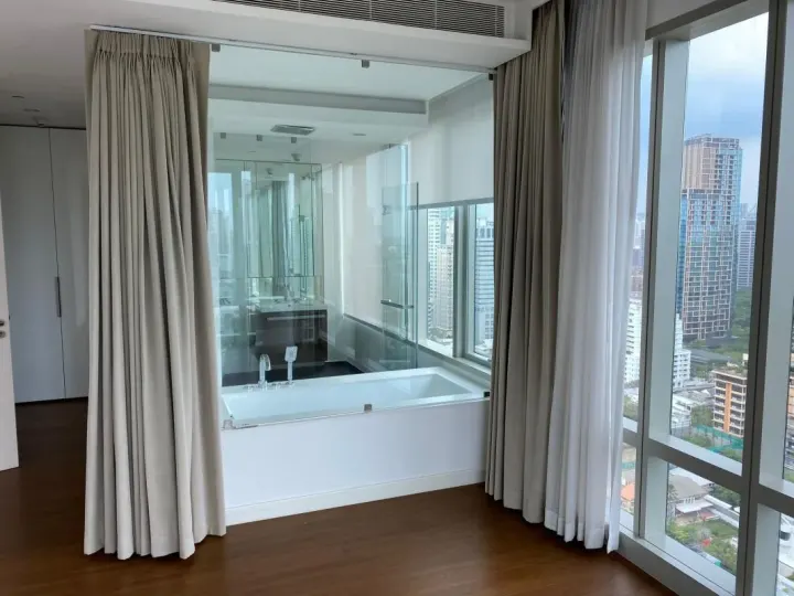 Property photos for 185 Rajadamri