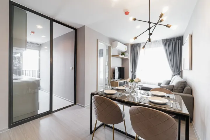 Property photos for Life Ladprao