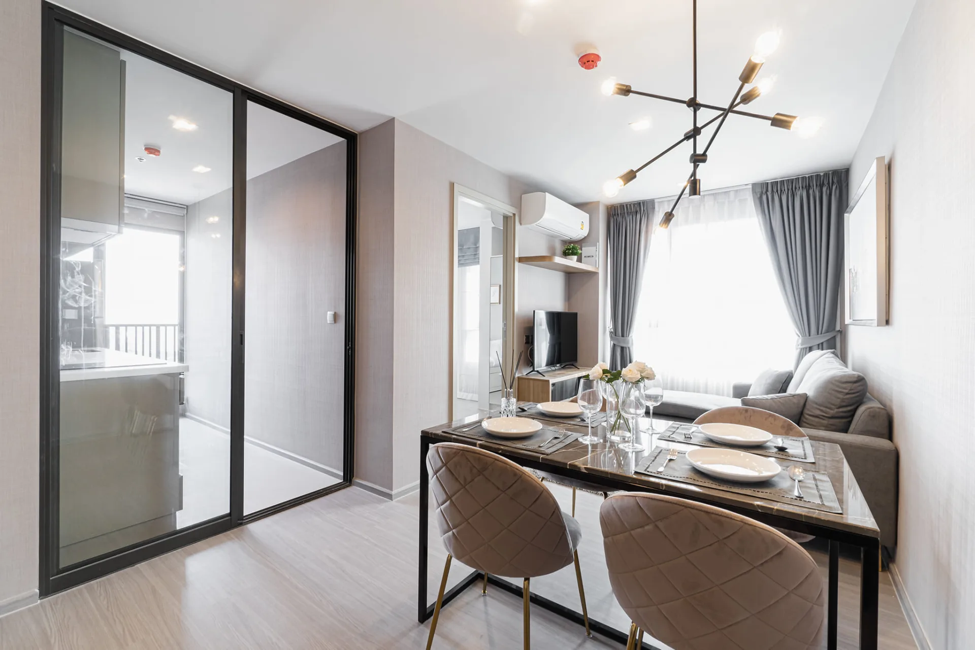 Property photos for Life Ladprao
