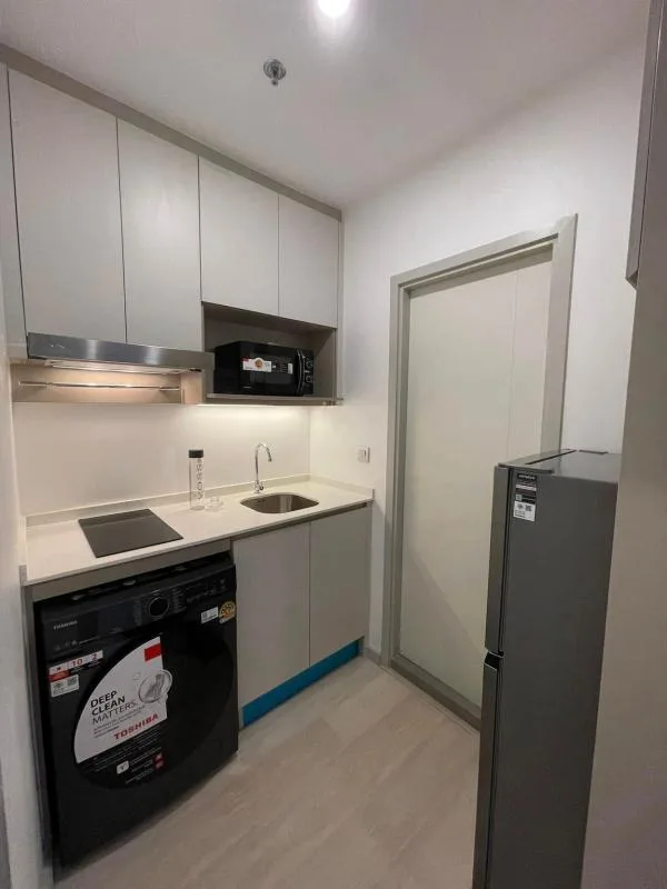 Property photos for Knightsbridge Prime Sathorn