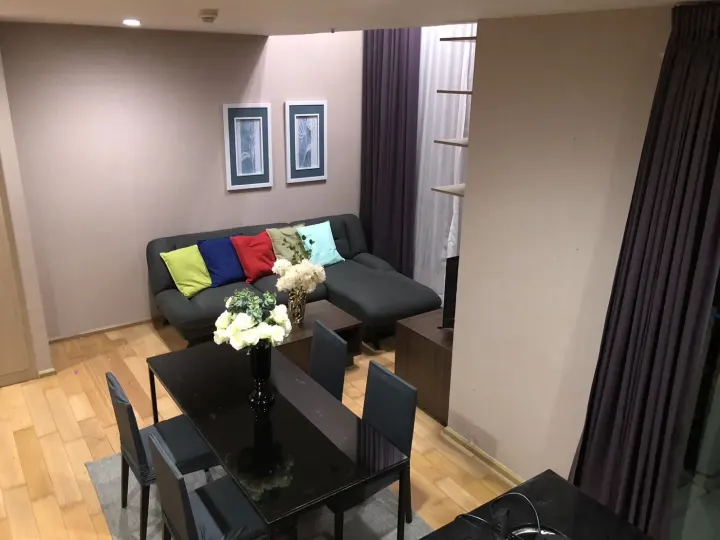 Property photos for Fuse Chan - Sathorn