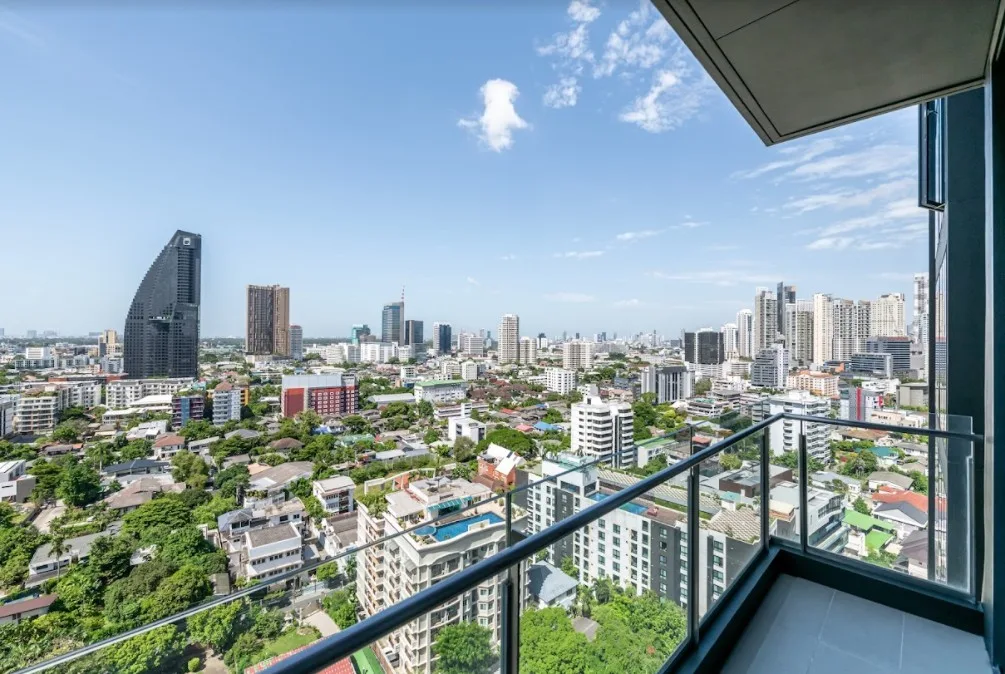 Property photos for BEATNIQ Sukhumvit 32