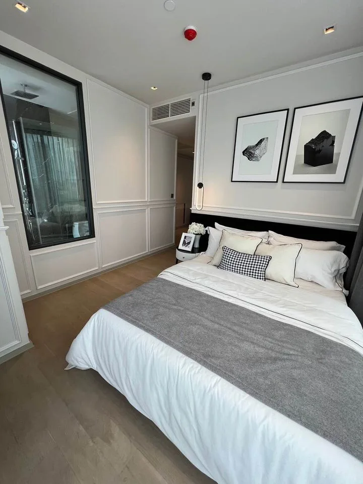 Property photos for Ashton Silom