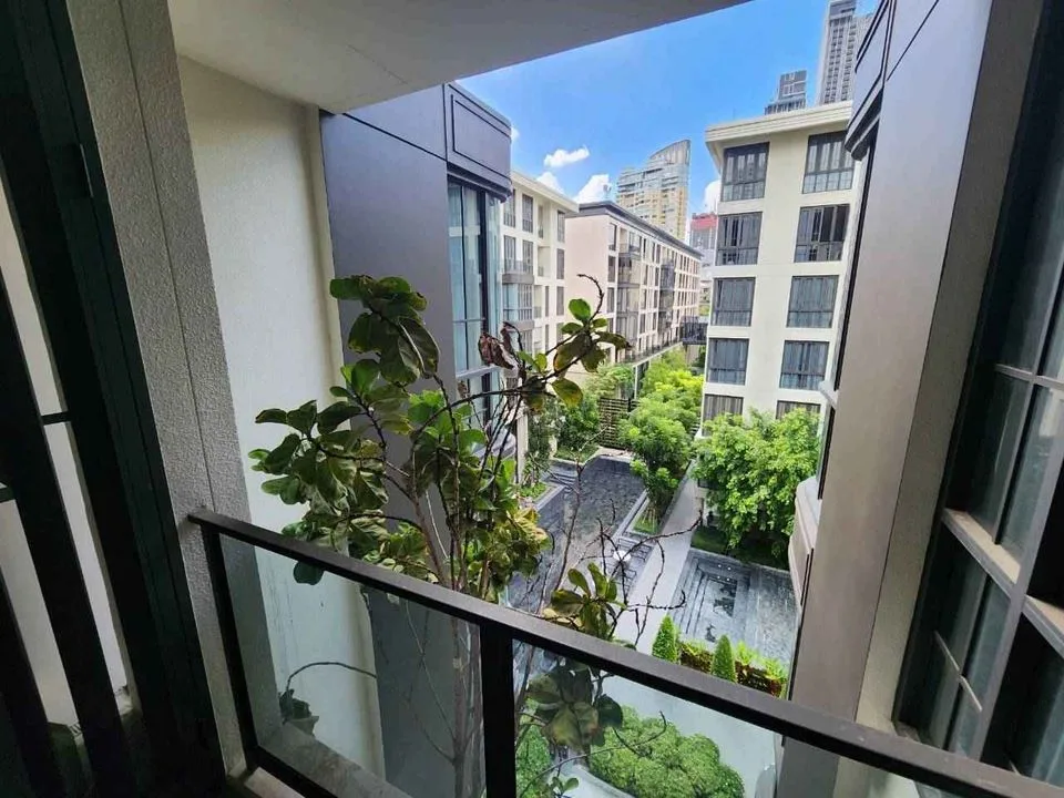 Property photos for The Reserve Sukhumvit 61