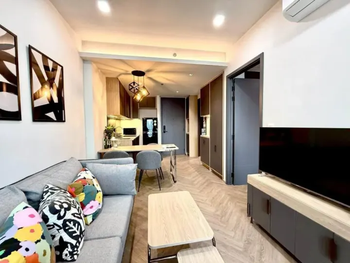 Property photos for Chapter Chula-samyan