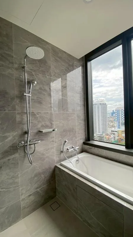 Property photos for Wish Signature 2 Midtown Siam