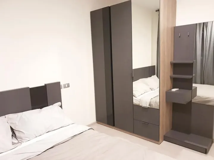 Property photos for Rhythm Asoke 2