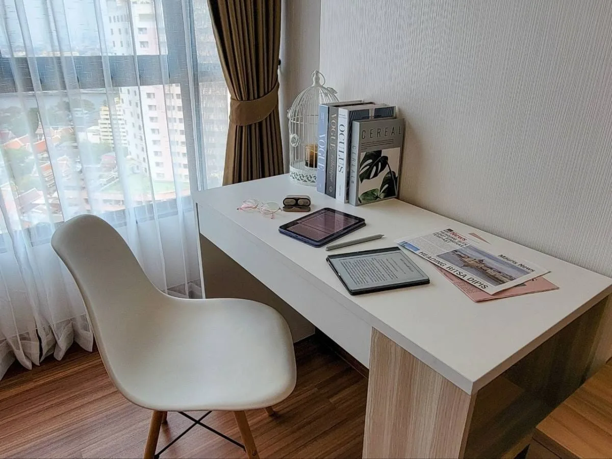 Property photos for Supalai Premier Charoen Nakhon
