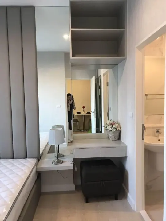 Property photos for The Niche Pride Thonglor-Phetchaburi
