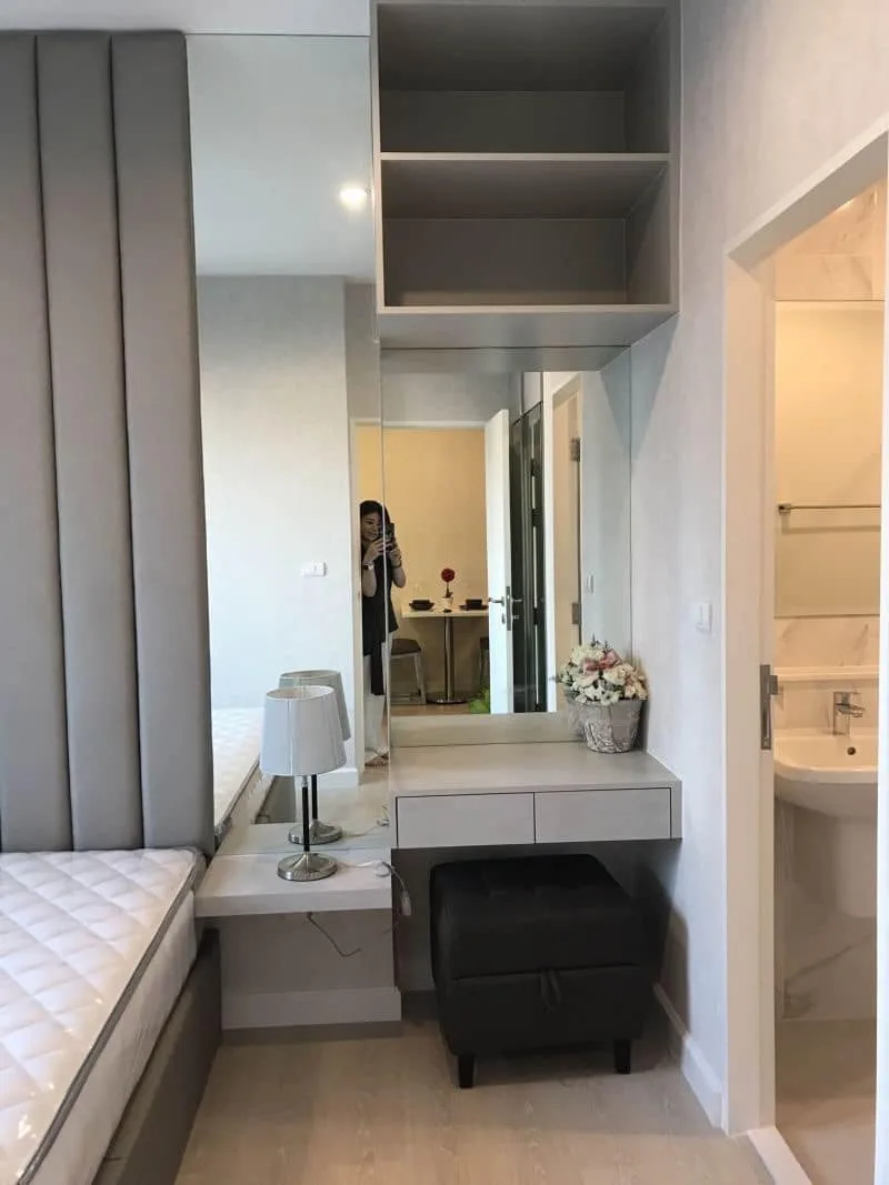 Property photos for The Niche Pride Thonglor-Phetchaburi