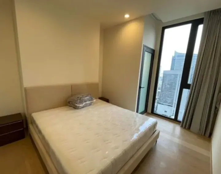 Property photos for Anil Sathorn 12