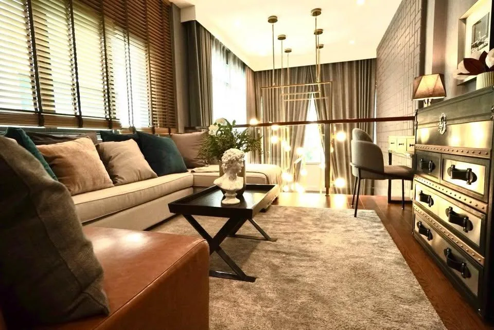 Property photos for The Gentry Sukhumvit 101